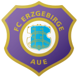 Erzgebirge Aue U19 badge
