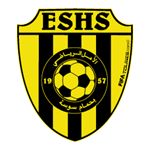 ES Hammam-Sousse badge