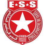 ES Sahel badge