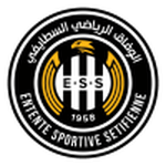 ES Setif badge