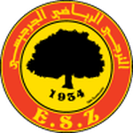 ES Zarzis badge
