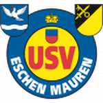 Eschen / Mauren badge