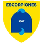 Escorpiones Belén badge