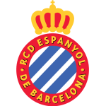 Espanyol badge