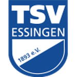 Essingen badge