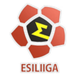 Esiliiga A badge