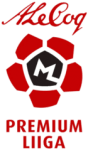 Meistriliiga badge