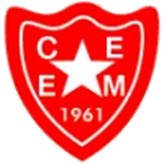 Estrela De Marco U20 badge