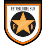 Estrella Del Sur badge