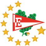 Estudiantes La Plata Res badge