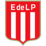 Estudiantes L.P. badge