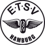 ETSV Hamburg badge