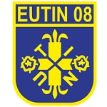Eutiner SV badge