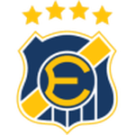 Everton de Vina badge