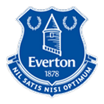 Everton U18 badge