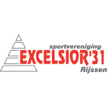 Excelsior '31 badge