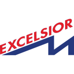 Excelsior Maassluis badge