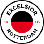 Excelsior W badge