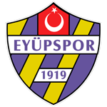 Eyüpspor badge