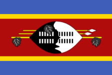 Ezulwini United badge