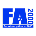 FA 2000 badge