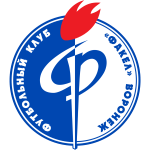 Fakel badge
