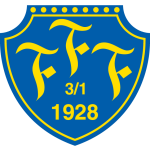 Falkenbergs FF badge