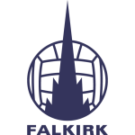 Falkirk badge