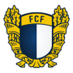 Famalicão U19 badge