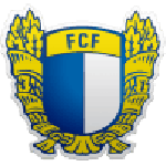 Famalicão U23 badge