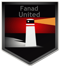 Fanad United badge
