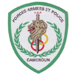 FAP badge