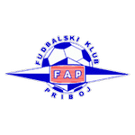 FAP badge
