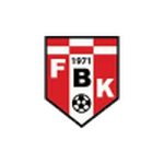 FBK Karlstad badge