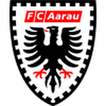 FC Aarau badge