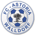 FC Astoria Walldorf badge