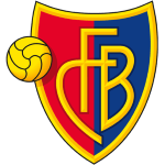 FC Basel 1893 badge