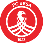 FC Besa Peja badge