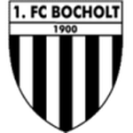 FC Bocholt badge