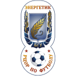 FC Energetik-Bgu Minsk badge
