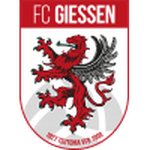 FC Gießen badge