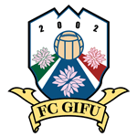 FC Gifu badge