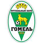 FC Gomel badge