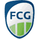 FC Gutersloh badge