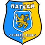 FC Hatvan badge