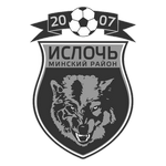 FC Isloch Minsk R. badge