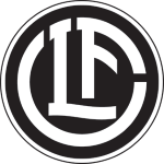 FC Lugano badge