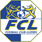FC Luzern badge