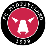 FC Midtjylland badge