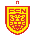 FC Nordsjaelland badge